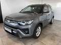 SsangYong XLV Apple-Android / Navigatie / DAB Grau - thumbnail 1