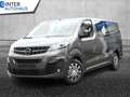 Opel Vivaro Kasten FlexSpace L Doppelkabine 6-Sitzer* Grey - thumbnail 1