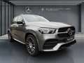 Mercedes-Benz GLE 300 d 4M AMG+NIGHT+PANO+AHK+AIRMATIC+MULTIB. Grau - thumbnail 20