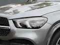 Mercedes-Benz GLE 300 d 4M AMG+NIGHT+PANO+AHK+AIRMATIC+MULTIB. Grau - thumbnail 4