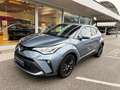 Toyota C-HR C-HR 1,8 C-LUB Hybrid Blauw - thumbnail 2