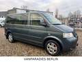 Volkswagen T5 Multivan Highline/TüvNeu/7Sitze/Leder/Standh/ Grau - thumbnail 32