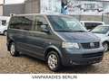 Volkswagen T5 Multivan Highline/TüvNeu/7Sitze/Leder/Standh/ Grau - thumbnail 1
