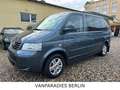 Volkswagen T5 Multivan Highline/TüvNeu/7Sitze/Leder/Standh/ Grau - thumbnail 4