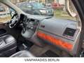 Volkswagen T5 Multivan Highline/TüvNeu/7Sitze/Leder/Standh/ Grau - thumbnail 18