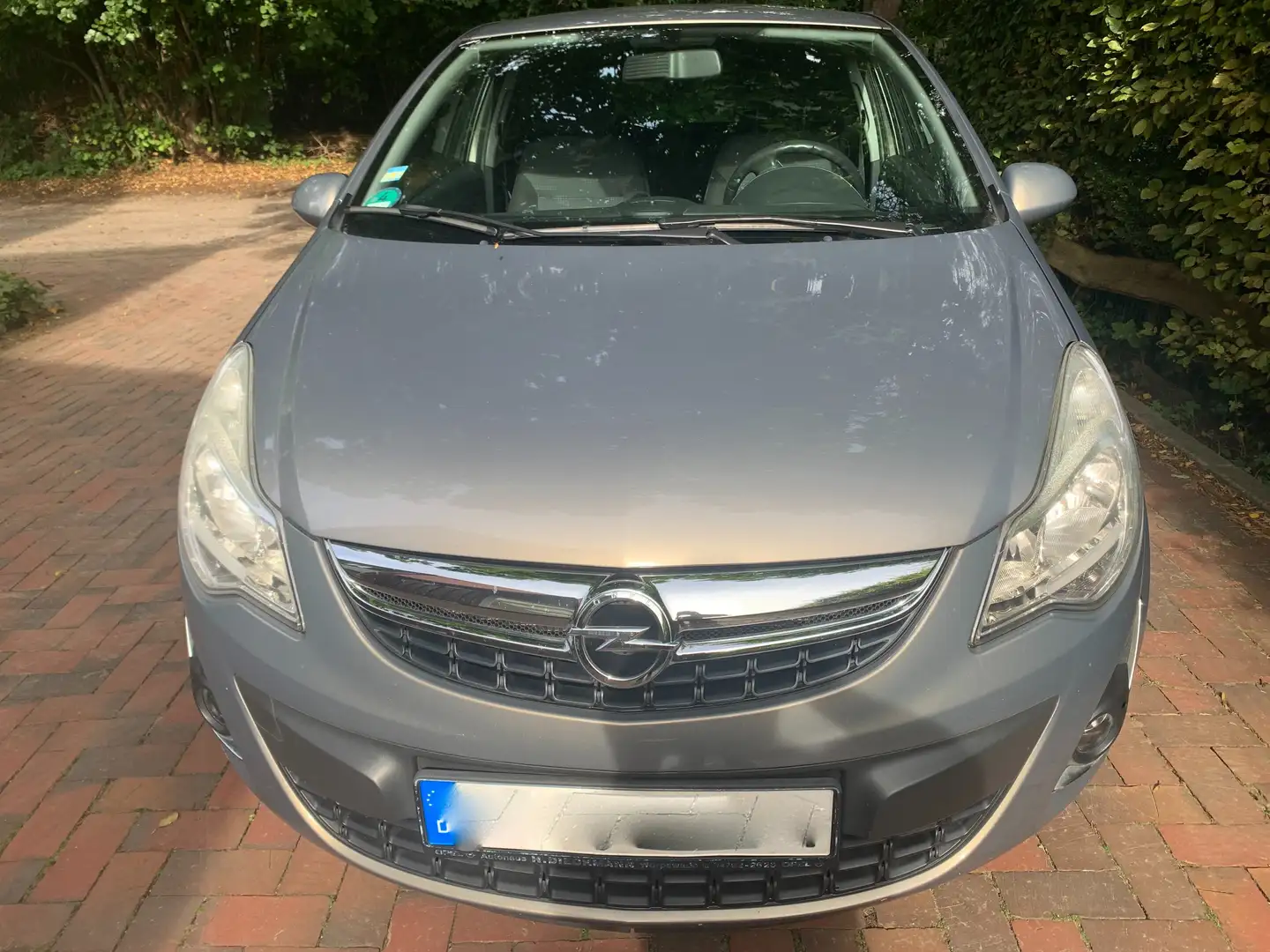 Opel Corsa Corsa  3-Türer 1.2 16V ecoFLEX Satellite - 2