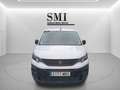 Peugeot Partner 1.5BlueHDI S&S Standard 600kg 100 Blanco - thumbnail 2