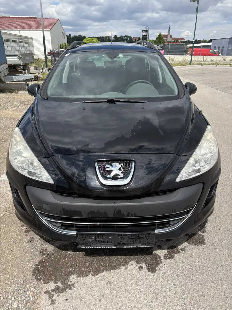 Peugeot 308 SW 1,6 HDi 90 Comfort - 2