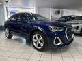 Audi Q3 SPB 35 TDI quattro S tronic S line edition IVA ESP Blau - thumbnail 1