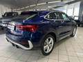 Audi Q3 SPB 35 TDI quattro S tronic S line edition IVA ESP Blau - thumbnail 3