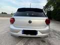 Volkswagen Polo Polo VI 2017 5p 1.0 tgi Sport 90cv Grigio - thumbnail 5