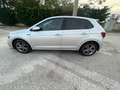 Volkswagen Polo Polo VI 2017 5p 1.0 tgi Sport 90cv Grigio - thumbnail 9