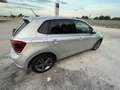 Volkswagen Polo Polo VI 2017 5p 1.0 tgi Sport 90cv Grigio - thumbnail 4