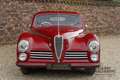Alfa Romeo Alfa 6 6c 2500 Freccia d'Oro Matching numbers & Colors, o Czerwony - thumbnail 5