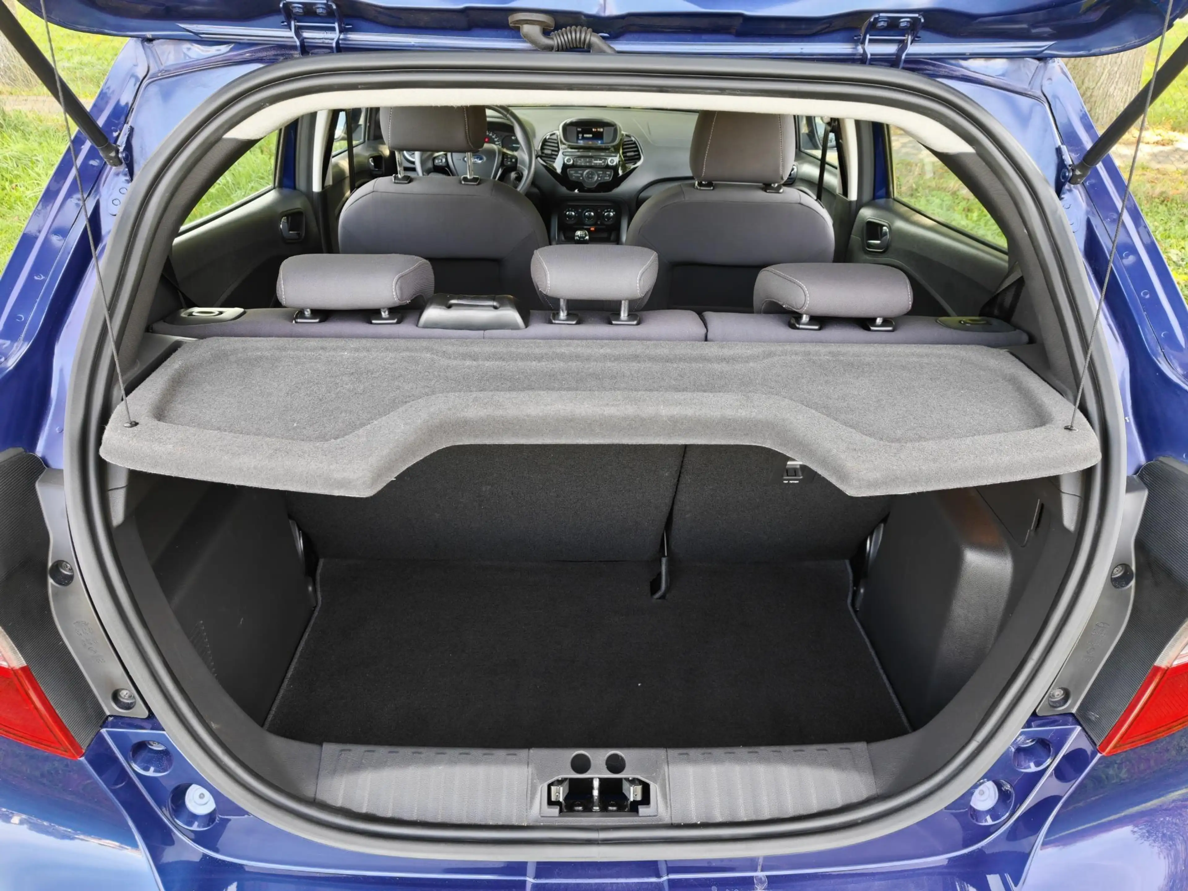 Ford Ka/Ka+ 1.2 Trend Ultimate | AIRCO | P. SENSOREN | BLUETOO — photo 7