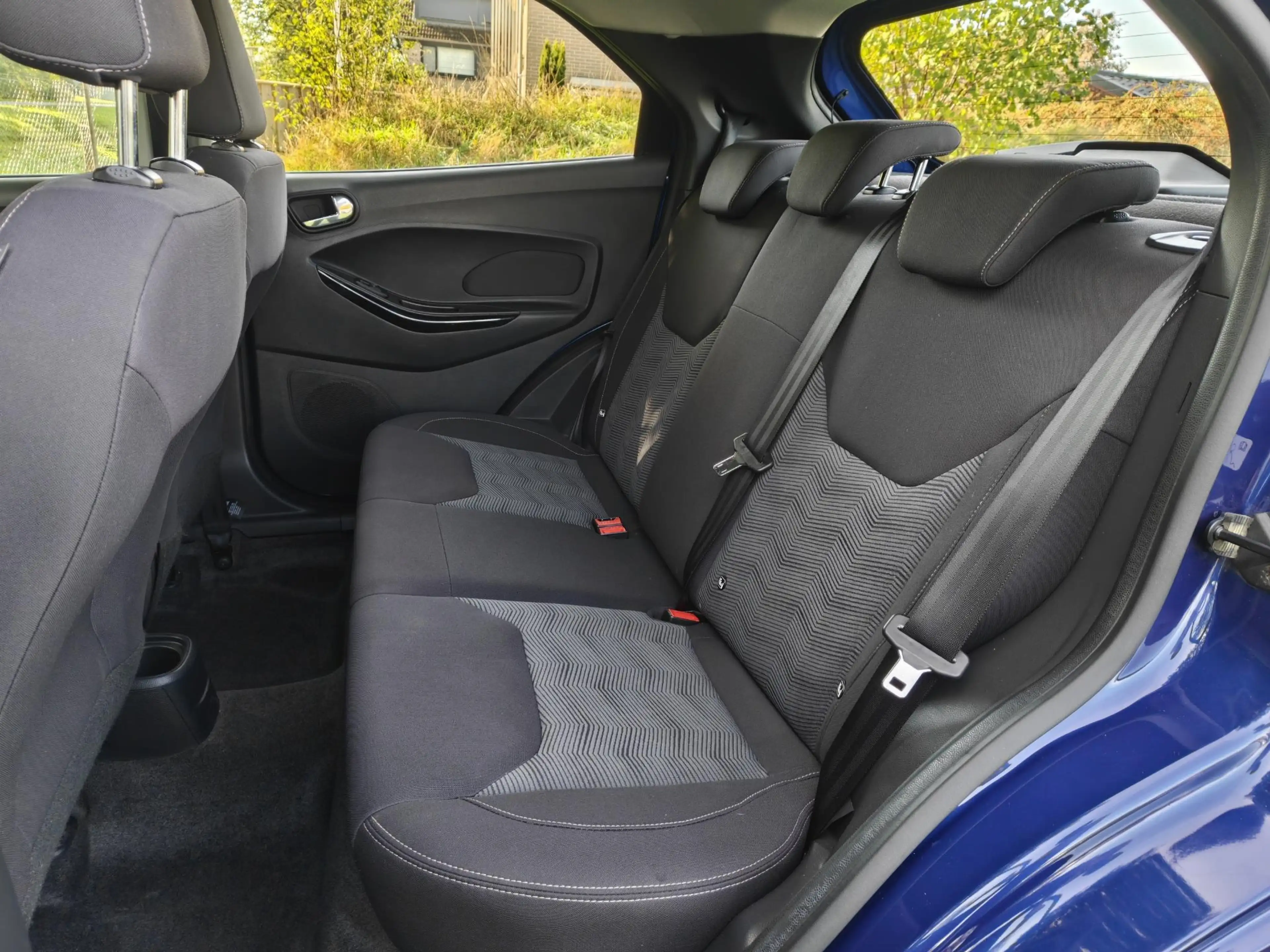 Ford Ka/Ka+ 1.2 Trend Ultimate | AIRCO | P. SENSOREN | BLUETOO — photo 5