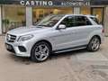 Mercedes-Benz GLE 500 500 E SPORTLINE 4MATIC 7G-TRONIC PLUS Grau - thumbnail 2