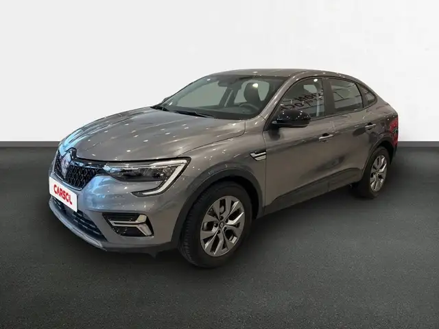 Renault Arkana Evolution TCe 103kW(140CV) EDC mild hybr