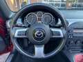 Mazda MX-5 1.8 Touring, Airco, el. ramen/spiegels, leder, NL Rood - thumbnail 16