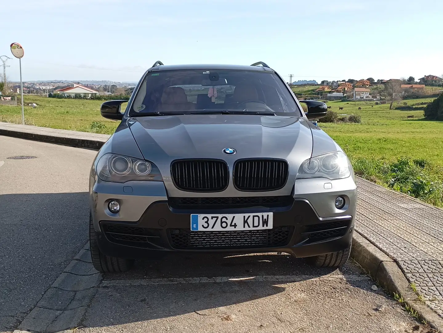 BMW X5 X5+3.0sdA - 1