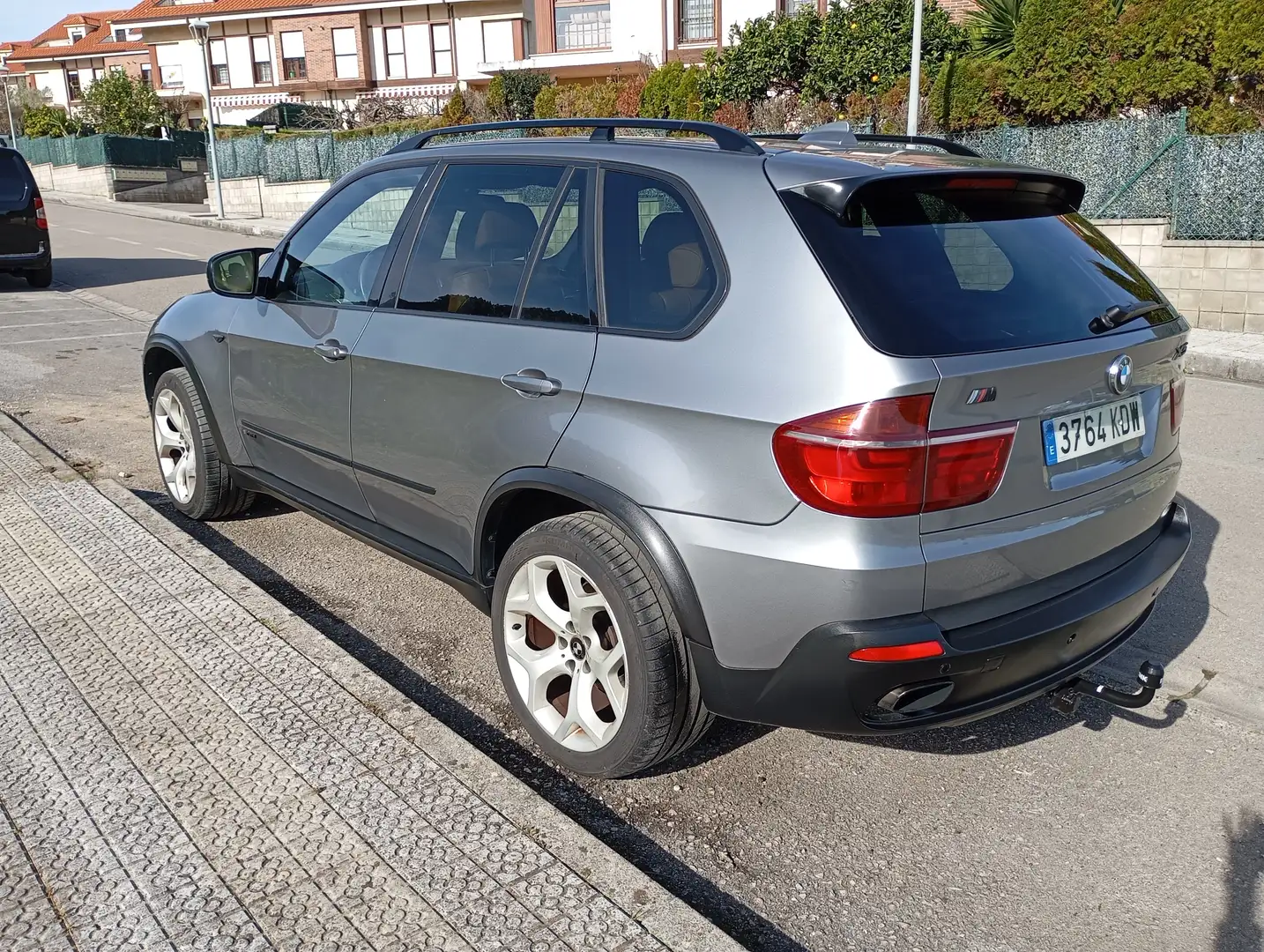BMW X5 X5+3.0sdA - 2