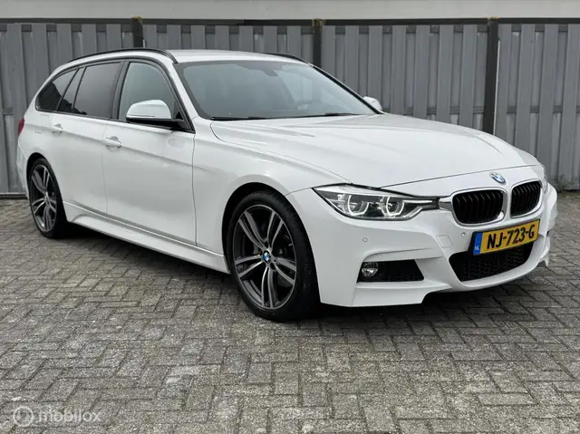 BMW 340 3-serie Touring 340i Centennial High Executive TRE