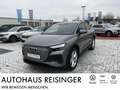 Audi Q4 e-tron 35 (NAVI,LED,R-Kamera,AudiConnect) Klima Navi Grigio - thumbnail 1