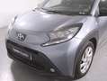 Toyota Aygo X 1.0 VVT-I PLAY 5P Gris - thumbnail 29