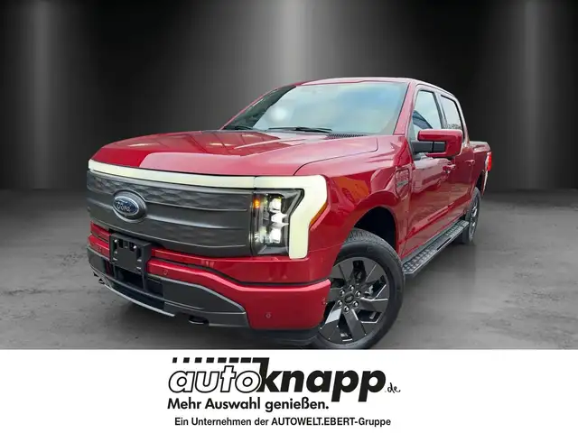 Ford F 150 F-150 Lariat 4x4 NAVI/AHK/360° KAM/PANORAMADACH