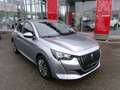 Peugeot 208 208 Active Pack PT75 !!! NEUWERTIG !!! Silber - thumbnail 1