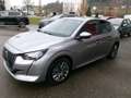 Peugeot 208 208 Active Pack PT75 !!! NEUWERTIG !!! Silber - thumbnail 4