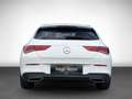 Mercedes-Benz CLA 200 d Shooting Brake PTS Cam Navi LED SHZ Weiß - thumbnail 5
