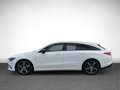 Mercedes-Benz CLA 200 d Shooting Brake PTS Cam Navi LED SHZ Weiß - thumbnail 7