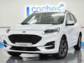 Ford Kuga 2.0 EcoBlue MEHV ST-Line X FWD 150 Weiß - thumbnail 24