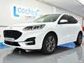Ford Kuga 2.0 EcoBlue MEHV ST-Line X FWD 150 Weiß - thumbnail 2
