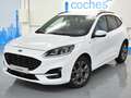 Ford Kuga 2.0 EcoBlue MEHV ST-Line X FWD 150 Weiß - thumbnail 26