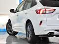 Ford Kuga 2.0 EcoBlue MEHV ST-Line X FWD 150 Weiß - thumbnail 30