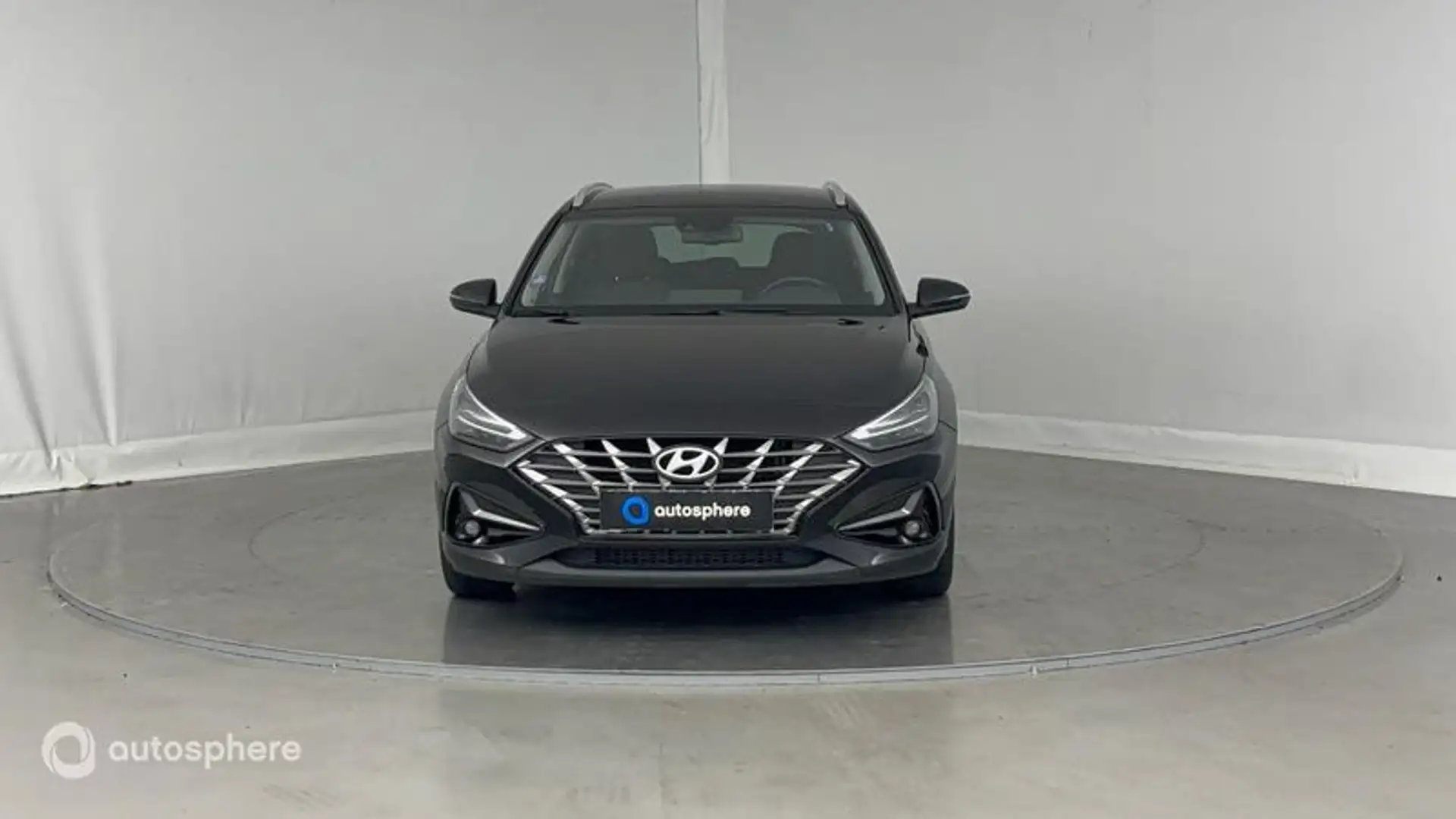 Hyundai i30 1.0 T-GDi 120ch Hybrid 48V Creative - 2