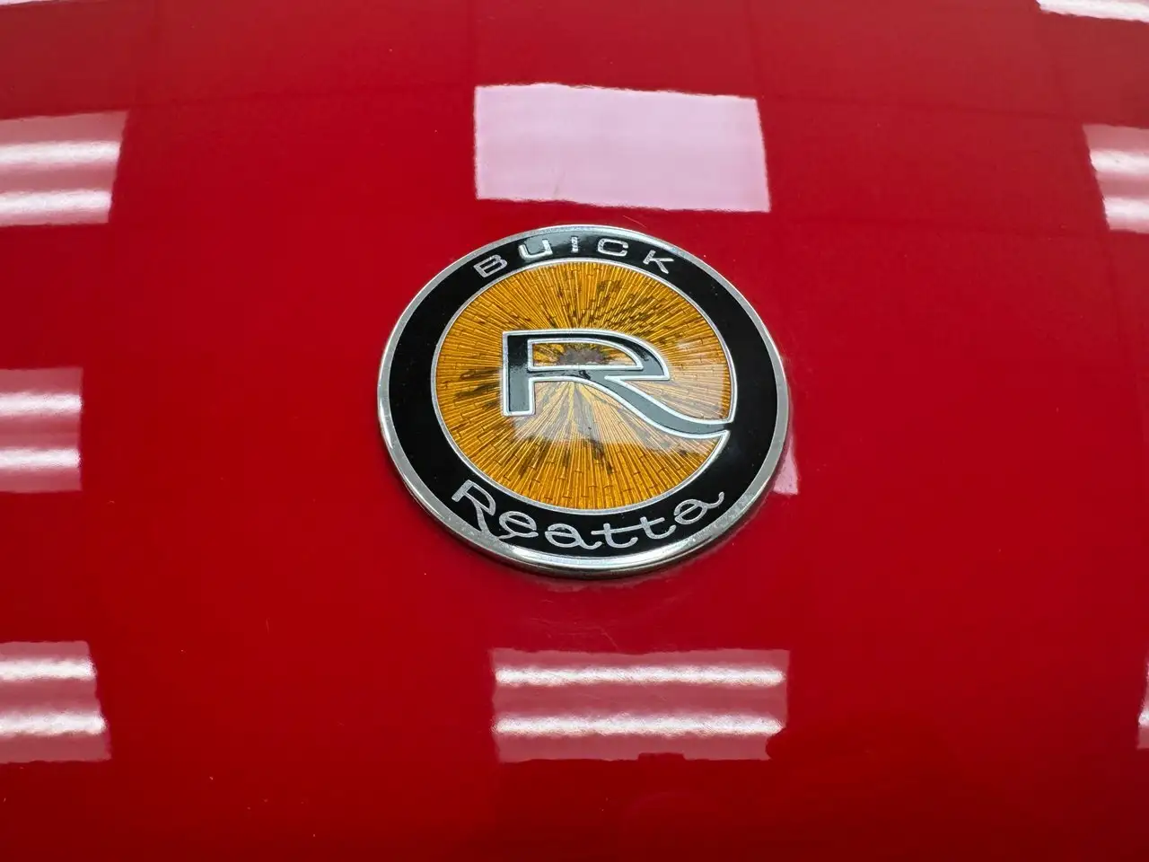 Buick Convertible, foto 12