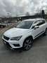 SEAT Ateca 1.6 tdi Xcellence dsg Weiß - thumbnail 1