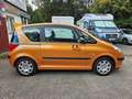 Peugeot 1007 Premium-2 elktr. Schiebet. TÜV NEU-AHZV Orange - thumbnail 5