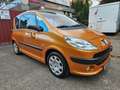 Peugeot 1007 Premium-2 elktr. Schiebet. TÜV NEU-AHZV Orange - thumbnail 3