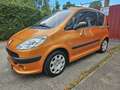 Peugeot 1007 Premium-2 elktr. Schiebet. TÜV NEU-AHZV Orange - thumbnail 1