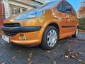 Peugeot 1007 Premium-2 elktr. Schiebet. TÜV NEU-AHZV Orange - thumbnail 12