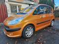 Peugeot 1007 Premium-2 elktr. Schiebet. TÜV NEU-AHZV Orange - thumbnail 1
