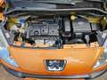 Peugeot 1007 Premium-2 elktr. Schiebet. TÜV NEU-AHZV Orange - thumbnail 17