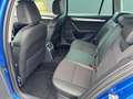 Skoda Octavia Combi Elegance Blau - thumbnail 13