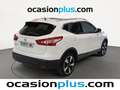 Nissan Qashqai 1.6 DIG-T N-Connecta 4x2 Blanc - thumbnail 4