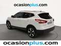 Nissan Qashqai 1.6 DIG-T N-Connecta 4x2 Blanc - thumbnail 3