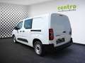 Fiat Doblo DoKa L2 BlueHDI 130 AT Weiß - thumbnail 3